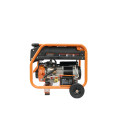 2kw-7kw Portable Gasoline Generator for Home Use (CE)